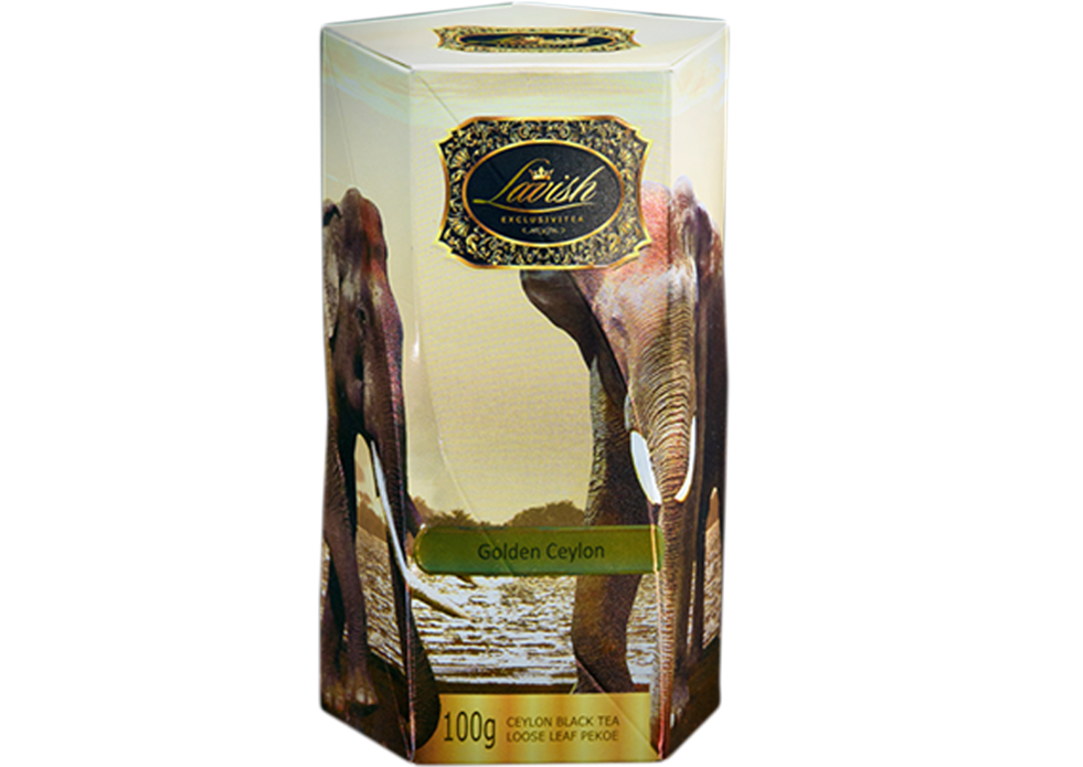 Chai Exotica